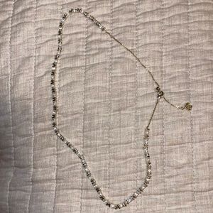 Kendra Scott necklace